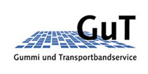 Kundenlogo von GuT Gummi- und Transportbandservice GmbH