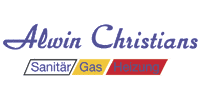 Kundenlogo Alwin Christians GmbH Bad - Solar - Heizung