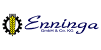 Kundenlogo Enninga GmbH & Co. KG Lohnunternehmen