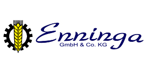 Kundenlogo von Enninga GmbH & Co. KG Lohnunternehmen