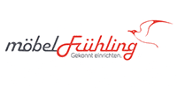 Kundenlogo Möbelhaus Frühling GmbH