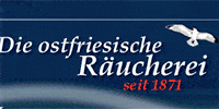 Kundenlogo Die Ostfriesische Räucherei Janssen GbR Inh. Albert & Thomas Janssen