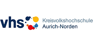 Kundenlogo von KVHS Aurich-Norden