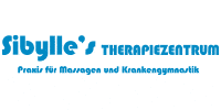 Kundenlogo Flikschuh Sibylle Massagepraxis