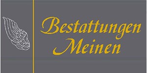 Kundenlogo von Bestattungen Meinen Inh. Gertrud Meinen