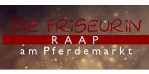 Kundenlogo von Die Friseurin Raap