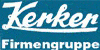 Kundenlogo von Kerker Tiefbau GmbH Beton, Tiefbau,  Recycling