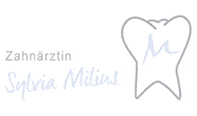 Kundenlogo von Milius Sylvia Zahnärztin