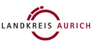 Kundenlogo von Landkreis Aurich Amt 40