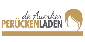 Kundenlogo von de Auerker Perückenladen