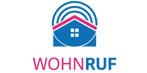 Kundenlogo von Wohnruf GmbH Hausnotrufdienste