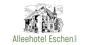 Kundenlogo von Alleehotel Eschen Kundenlogo von Alleehotel Eschen