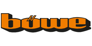 Kundenlogo von Böwe GmbH