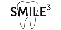 Kundenlogo Zahnarztpraxis SMILE HOCH DREI