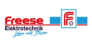 Kundenlogo von Elektrotechnik Freese Kundenlogo von Elektrotechnik Freese