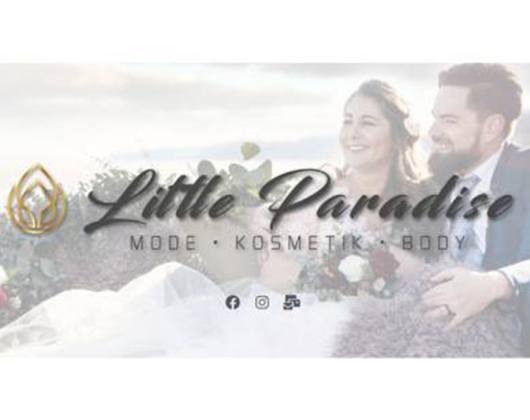 Kundenfoto 1 Little Paradise - Marion Frerichs