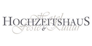 Kundenlogo von Hotel Hochzeitshaus Aurich