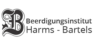 Kundenlogo von Bestattungsinstitut Wilhelm Harms,  Inhaber Stefan Bartels