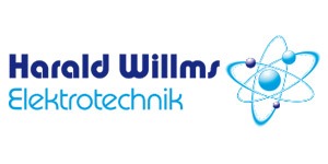 Kundenlogo von Willms Harald Elektrotechnik
