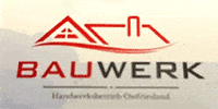 Kundenlogo Bauwerk