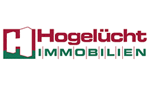 Kundenlogo von Hogelücht Immobilien