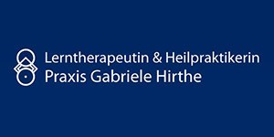 Kundenlogo von Hirthe Gabriele Heilpraktikerin