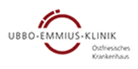 Kundenlogo Ubbo-Emmius-Klinik gGmbH Ostfriesisches Krankenhaus Klinik Aurich