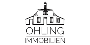 Kundenlogo von Ohling Immobilien - Johanne Ohling