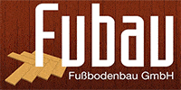 Kundenlogo FUBAU Fußbodenbau GmbH Fußbodenbeläge
