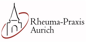 Kundenlogo von Rheumapraxis Aurich Elke Rewerts