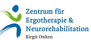 Kundenlogo von Onken Birgit Zentrum für Ergotherapie & Neurorehabilitation