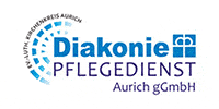 Kundenlogo Diakonie-Pflegedienst Aurich gGmbH Kundenlogo Diakonie-Pflegedienst Aurich gGmbH
