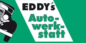 Kundenlogo von Eddy's Autowerkstatt