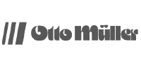 Kundenlogo Bau- und Möbeltischlerei Otto Müller