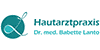 Kundenlogo von Lanto Babette Dr. Hautarztpraxis