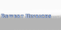 Kundenlogo Hinrichs Rewert GmbH Bau- u. Möbeltischlerei