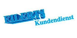 Kundenlogo von Eilerts GmbH Heizung - Sanitär - Elektro