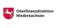 Kundenlogo Niedersächsisches Landesamt für Bezüge und Versorgung