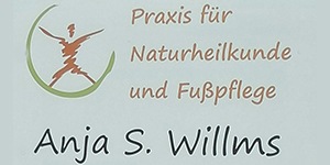 Kundenlogo von Willms, Anja Silke Heilpraktikerin