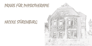 Kundenlogo von Physiotherapie Nicole Stürenburg sektorale Heilpraktikerin für Physiotherapie
