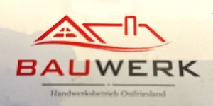 Kundenlogo von Bauwerk