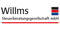 Kundenlogo Willms Steuerberatungsgesellschaft mbH