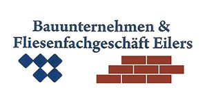 Kundenlogo von Bauunternehmen & Fliesenfachgeschäft