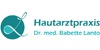 Kundenlogo von Lanto Babette Dr. Hautarztpraxis