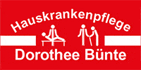 Kundenlogo Bünte Dorothee Hauskrankenpflege