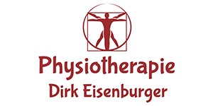 Kundenlogo von Krankengymnastik Eisenburger Dirk Privatpraxis für Physiotherapie Kundenlogo von Krankengymnastik Eisenburger Dirk Privatpraxis für Physiotherapie
