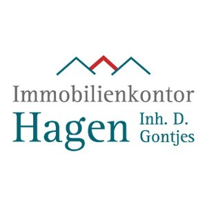 Bild von Immobilienkontor Hagen Inh. Dajo Gontjes