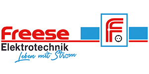 Kundenlogo von Elektrotechnik Freese