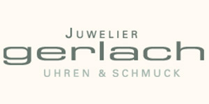 Kundenlogo von Gerlach Uhren