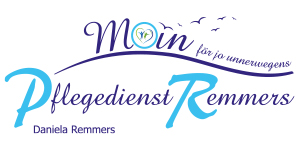 Kundenlogo von Pflegedienst Remmers